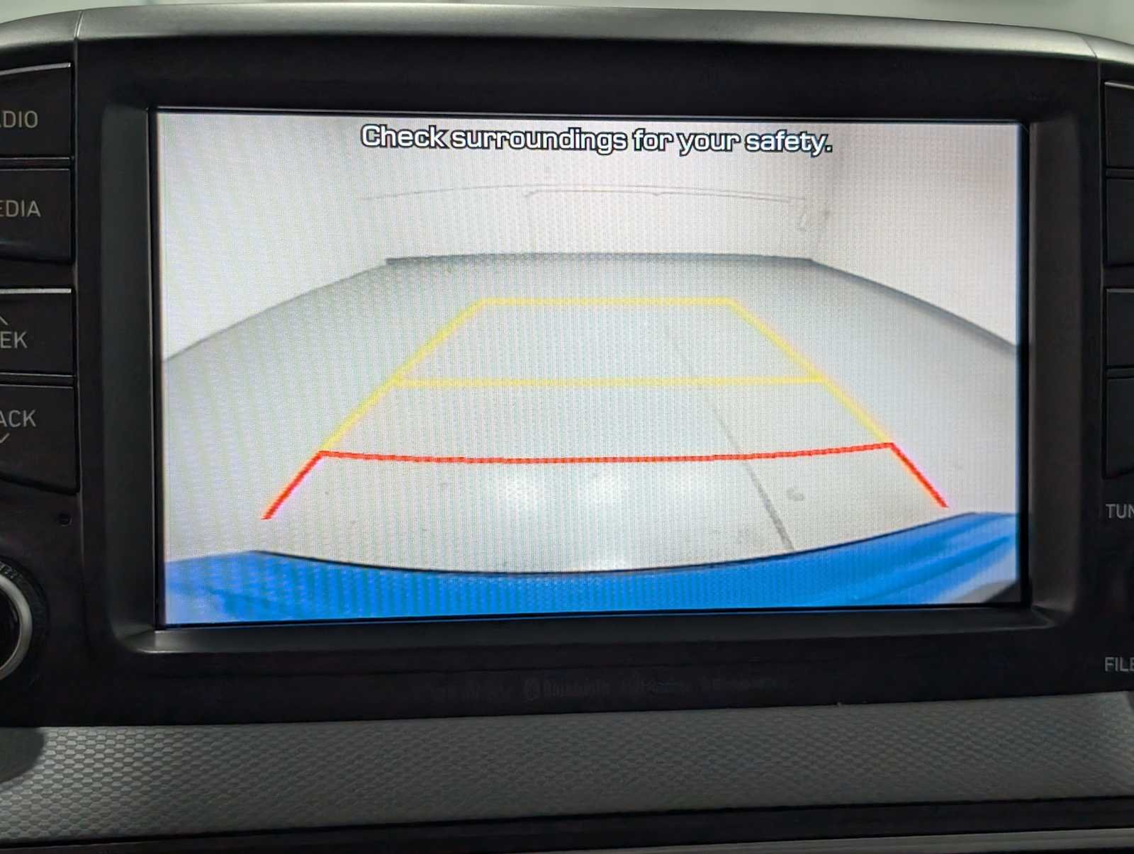 Used 2020 Surf Blue Hyundai Ultimate image 26