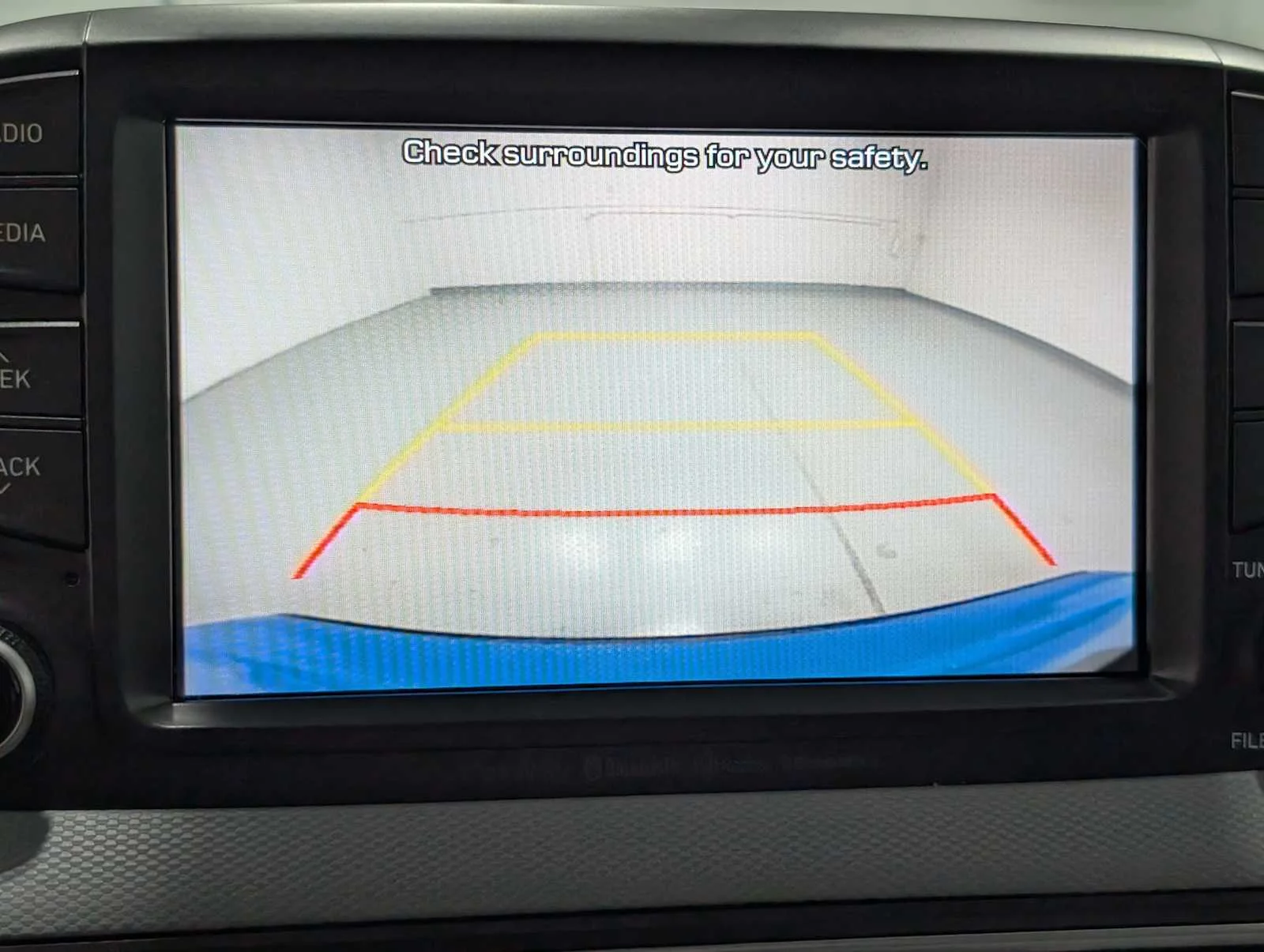 Used 2020 Surf Blue Hyundai Ultimate image 37