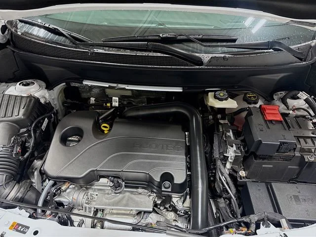 2026 Chevrolet Equinox LT - Photo 32