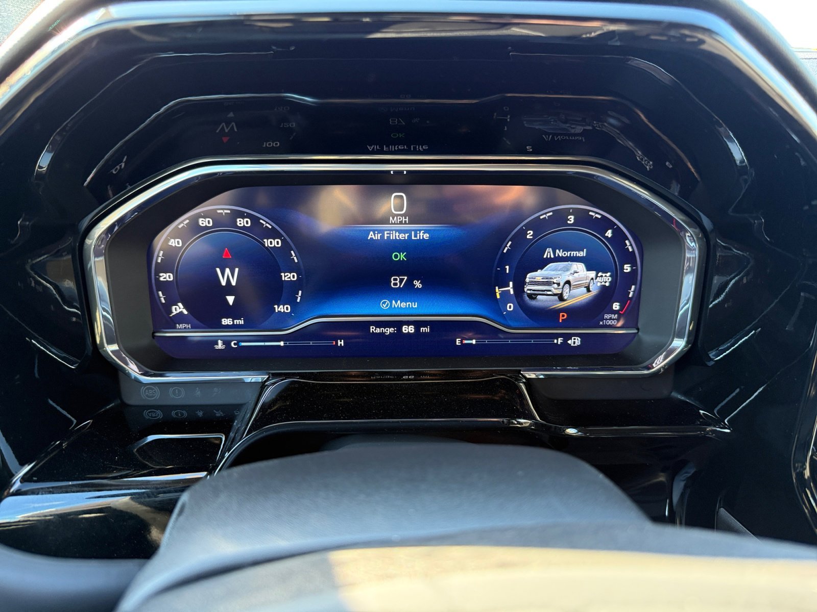 2025 Chevrolet Silverado 1500 LT - Photo 11