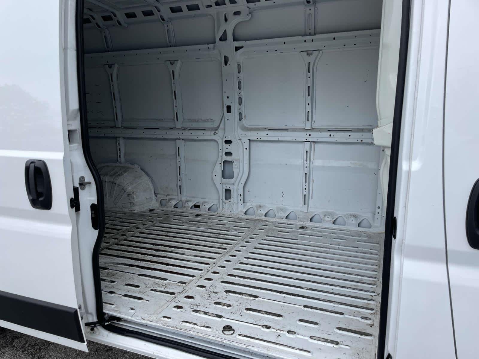 Used 2023 Bright White Clearcoat Ram  image 18