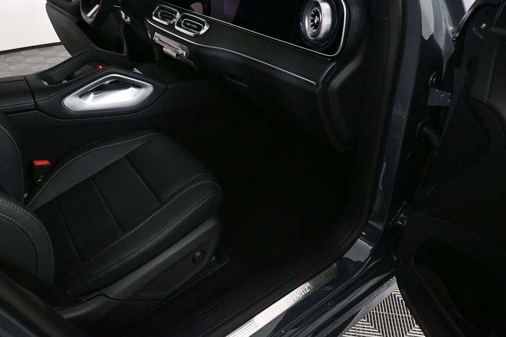 New 2027 Dark Petrol Mercedes-Benz GLS 450 image 23