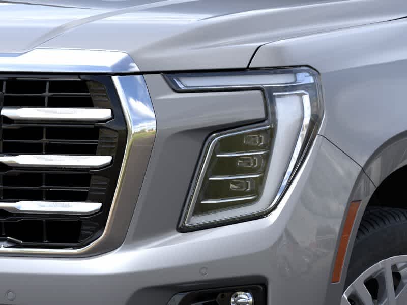 New 2026 Sterling Metallic GMC Elevation image 10