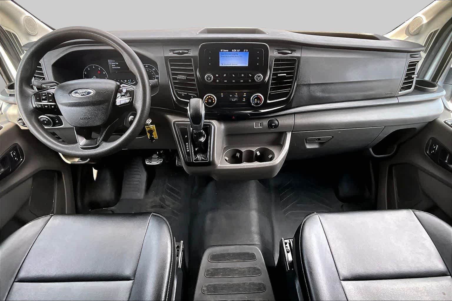 Used 2023 Oxford White Ford  image 16