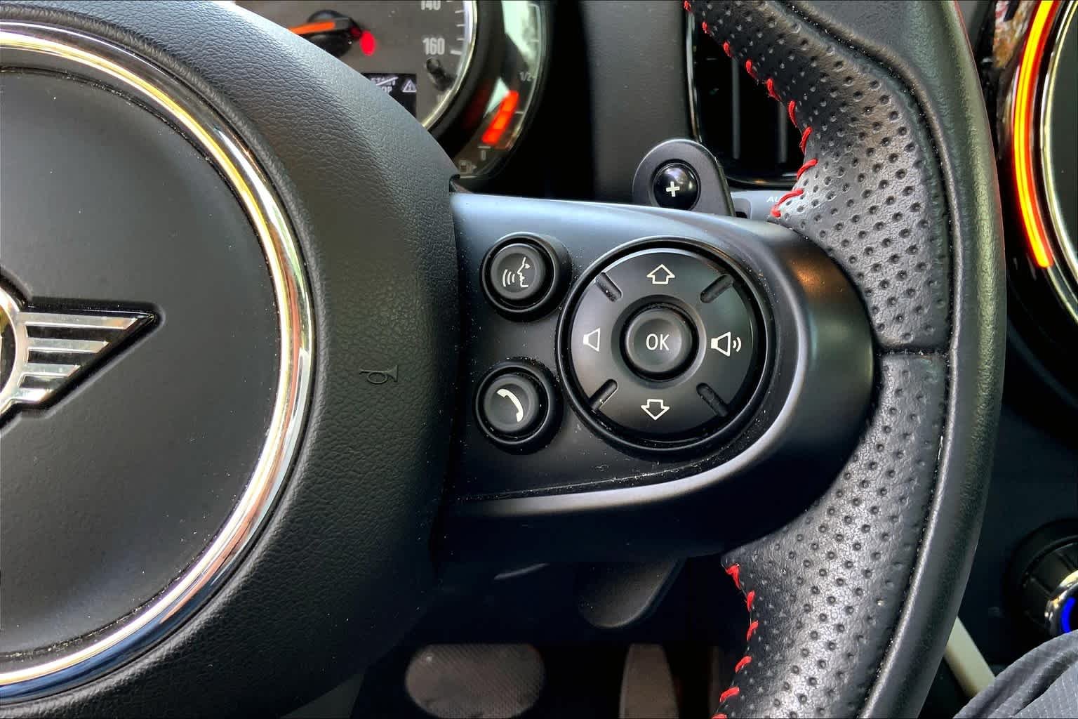 Used 2020 Moonwalk Grey Metallic MINI Cooper S image 24