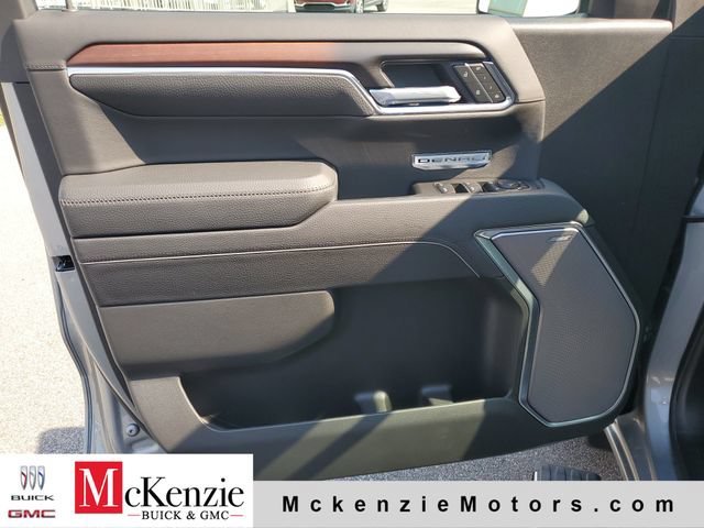 2026 GMC Sierra 1500 Denali - Photo 9