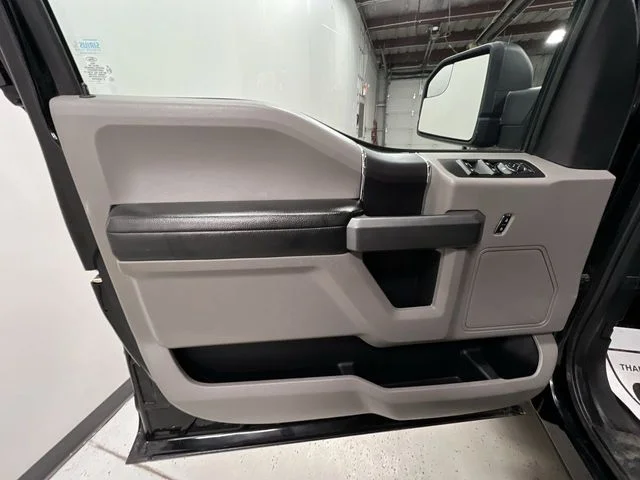 2017 Ford F-150 XL - Photo 19