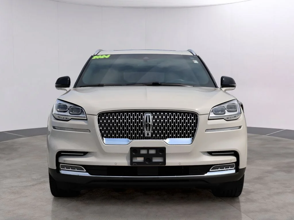 Used 2024 Lincoln Aviator Reserve with VIN 5LM5J7XC7RGL05293 for sale in Kansas City