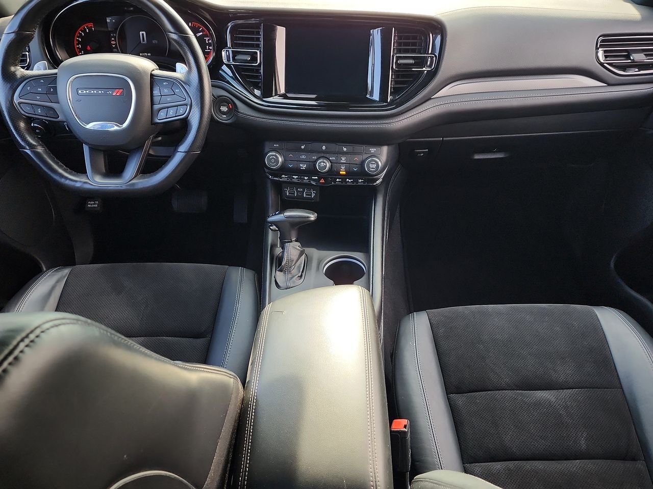 Used 2022 White Dodge GT Plus image 20