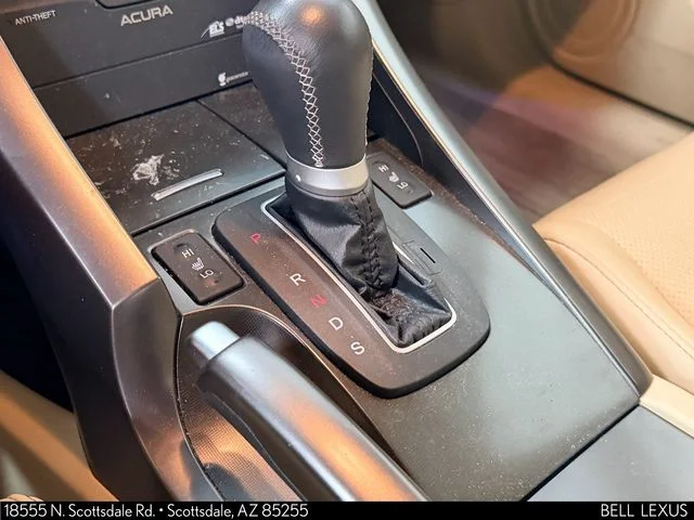 Used 2012  Acura 2.4 image 25