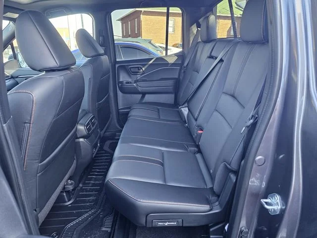 2026 Honda Ridgeline TrailSport - Photo 10