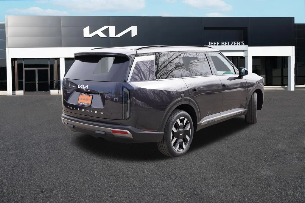 New 2027 Panthera Metal Kia S image 3