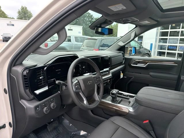 2026 Chevrolet Silverado 1500 RST - Photo 29