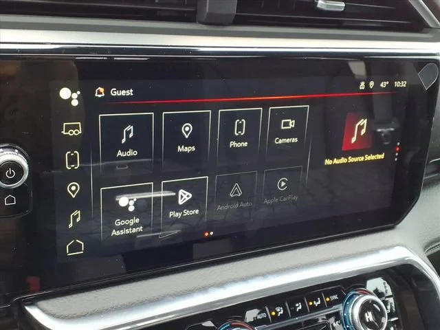 2026 GMC Sierra 2500HD Denali - Photo 4