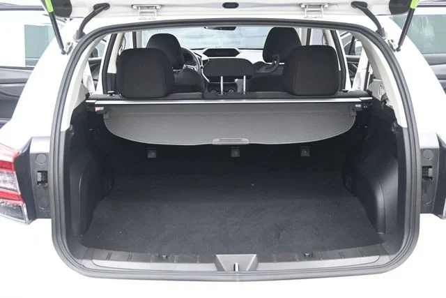 Certified Used 2023 Crystal White Pearl Subaru Premium image 21
