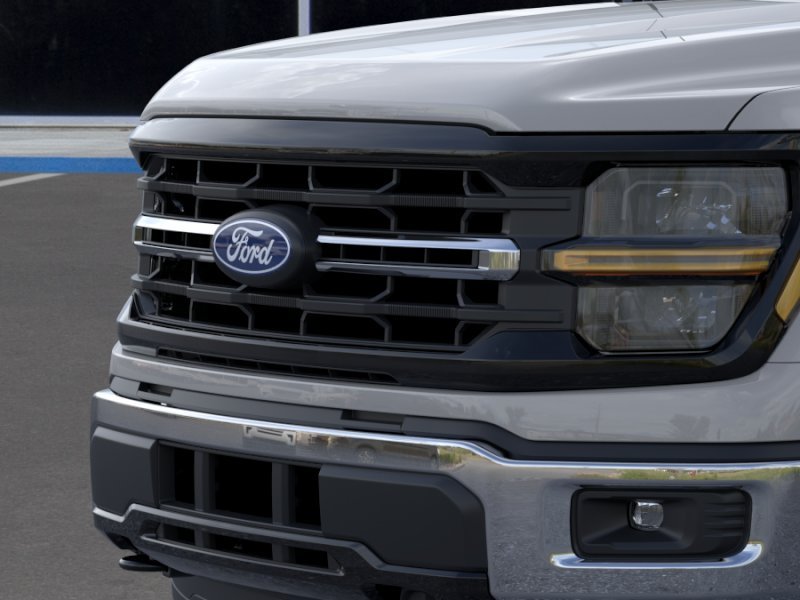 New 2026 Avalanche Ford XLT image 41