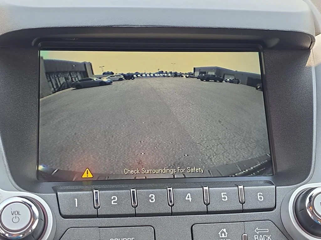 2013 GMC Terrain SLT-1 - Photo 18