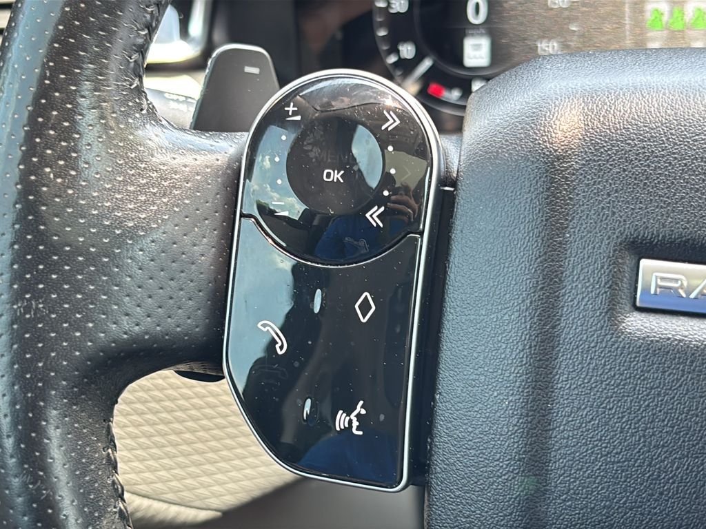 2018 Land Rover Range Rover Velar S - Photo 22