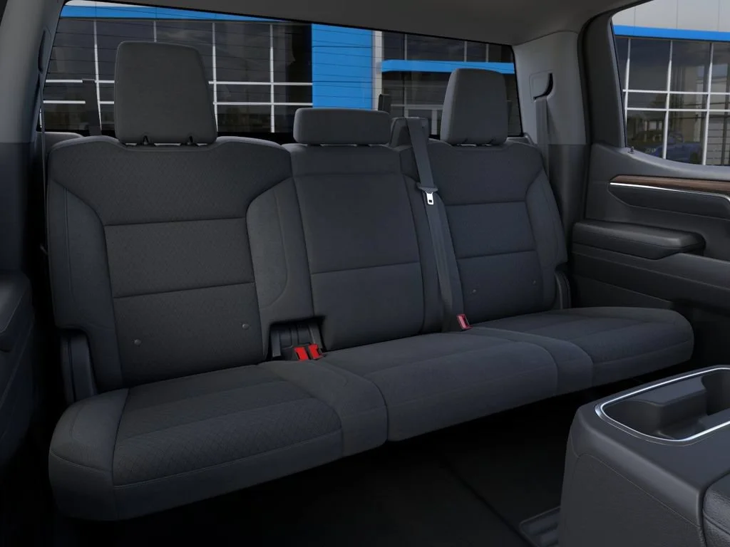 2026 Chevrolet Silverado 1500 LT - Photo 17