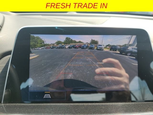 Used 2023 Silver Cadillac Luxury image 33
