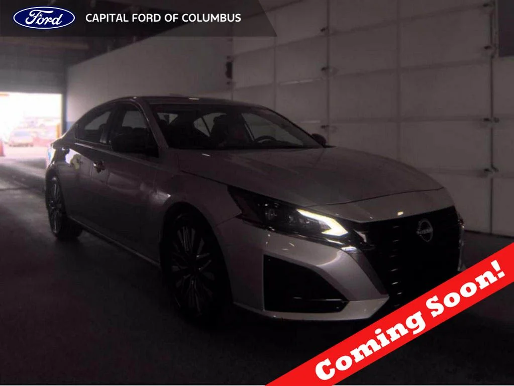 2024 Nissan Altima