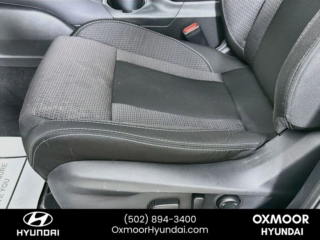 Used 2023 Magnetite Gray Metallic Subaru Premium image 18