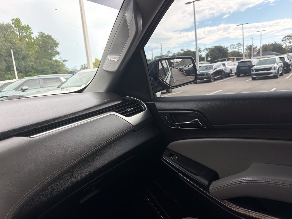Used 2019 Shadow Gray Metallic Chevrolet LT image 16