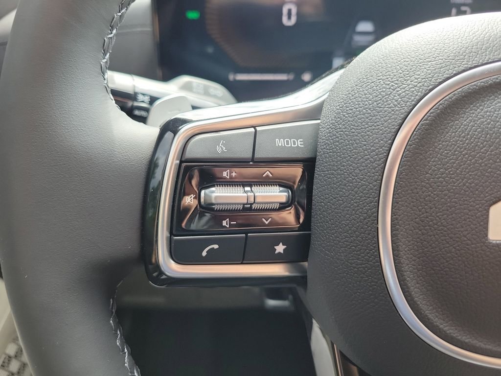 New 2026 Aurora Black Pearl Kia EX image 27