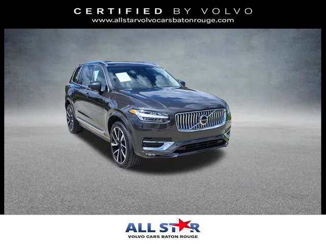 2024 Volvo XC90 B5 Plus