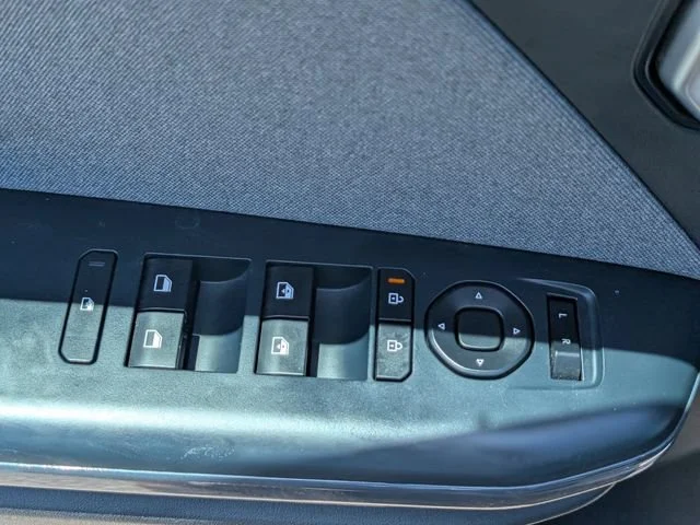 Used 2025 Steel Gray Kia EX image 18