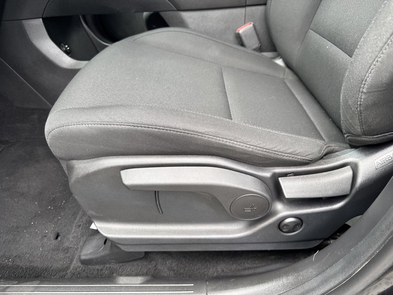 Used 2026 Phantom Black Hyundai SE image 12