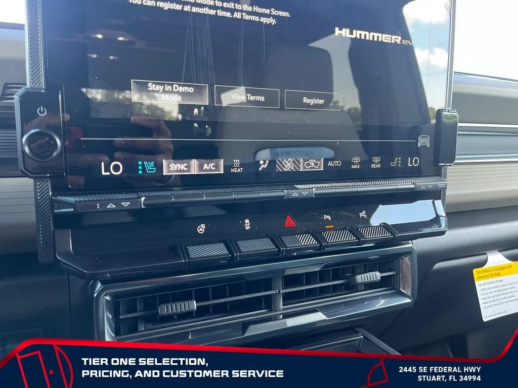 New 2026 Graphite Blue Metallic GMC 2X image 28