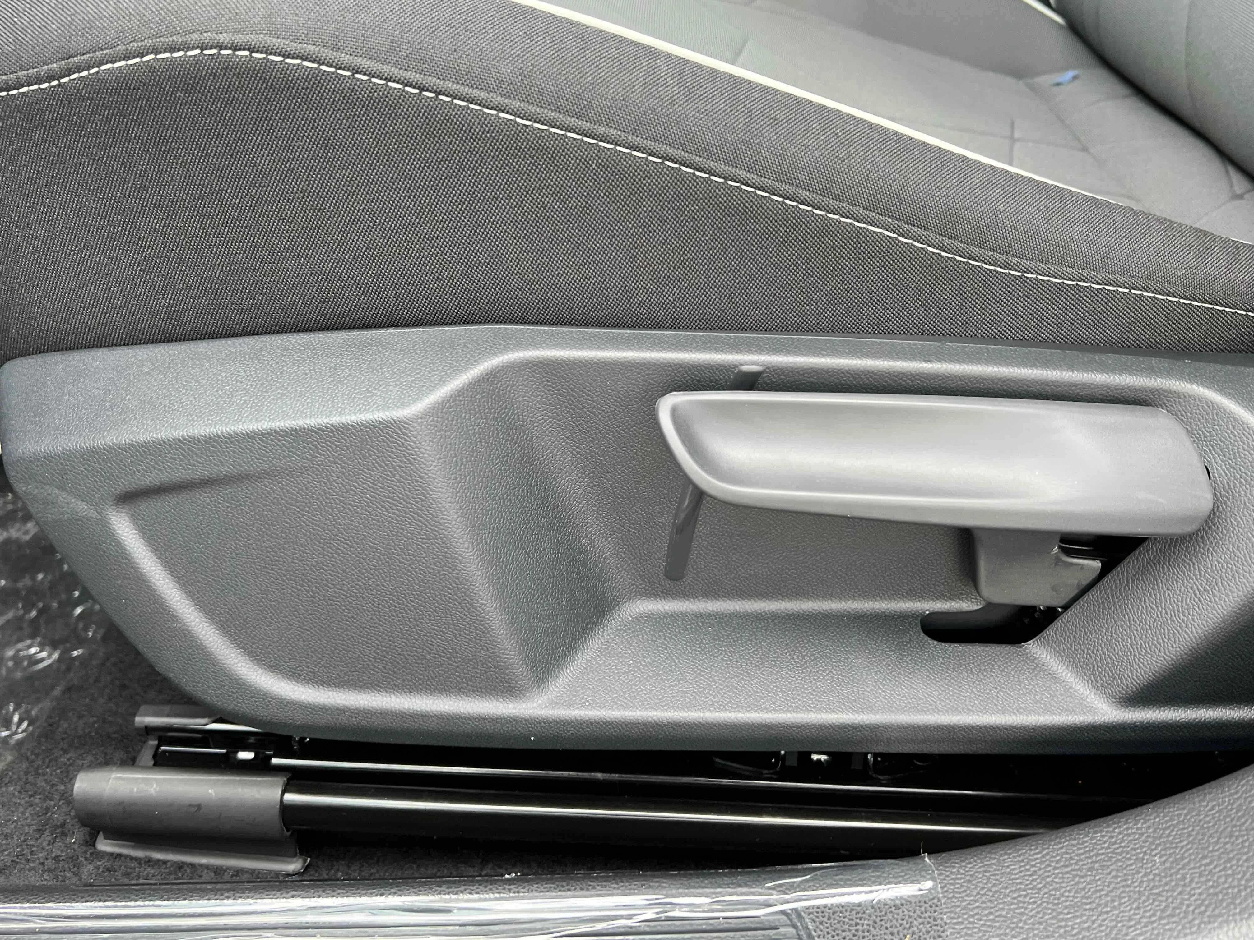 New 2026 Platinum Gray Volkswagen Sport image 15