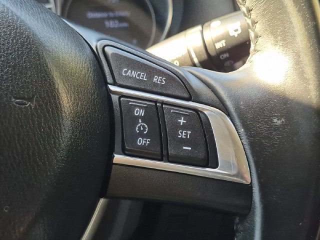 Used 2016 White Mazda Grand Touring image 16