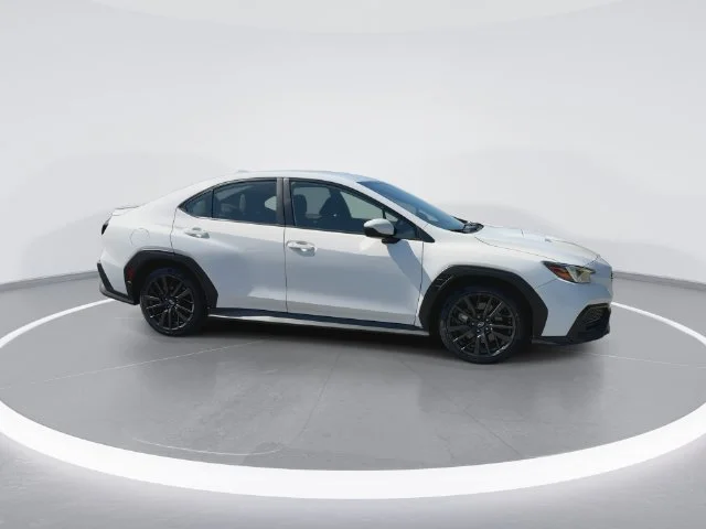 Used 2022 White Subaru Premium image 9