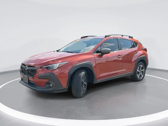 Used 2024 Beige Subaru Premium image 1