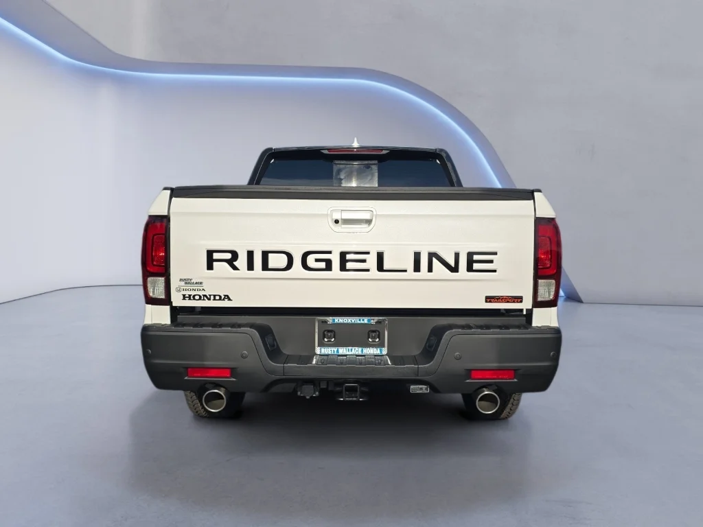 2026 Honda Ridgeline TrailSport - Photo 6