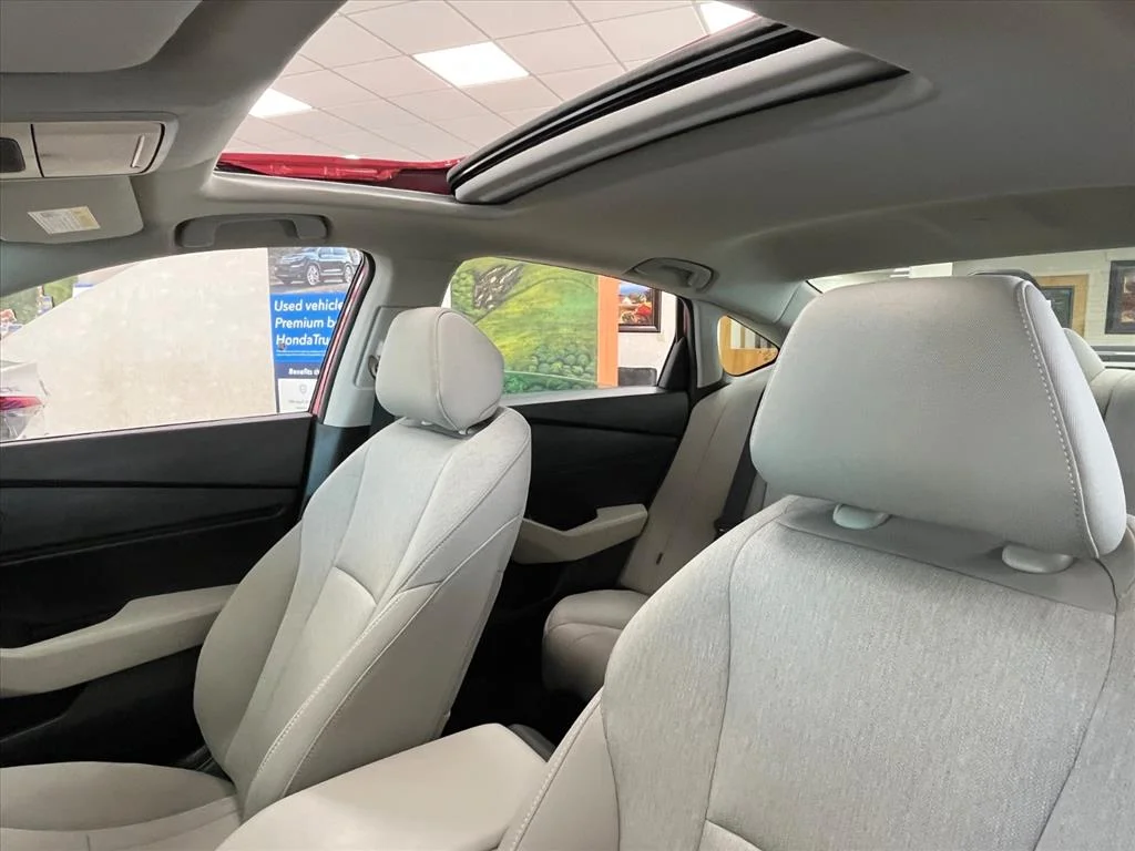 2024 Honda Accord EX - Photo 8