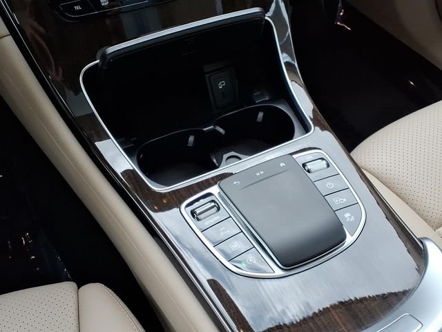 Certified Used 2021 Silver Mercedes-Benz GLC 300 image 7