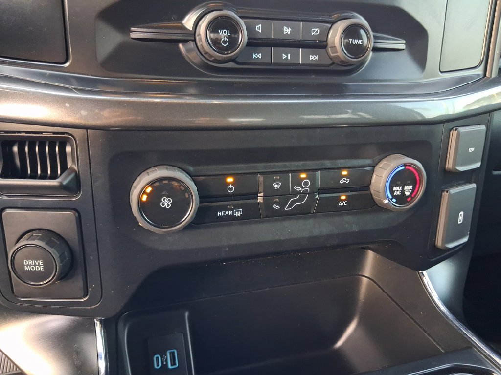 Used 2023 White Ford XL image 20