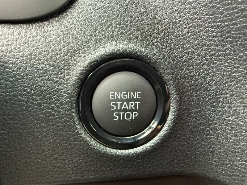 2026 Toyota Tundra SR5 - Photo 9