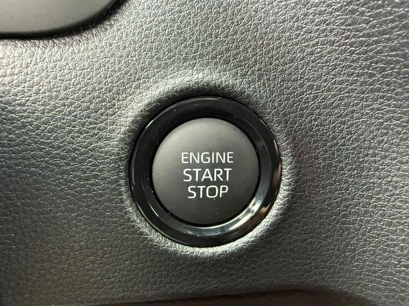 2026 Toyota Tundra SR5 - Photo 9