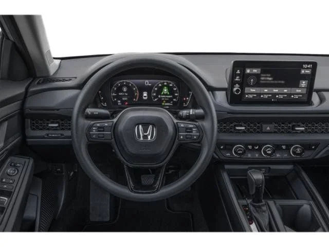 New 2026 Platinum White Pearl Honda SE image 6