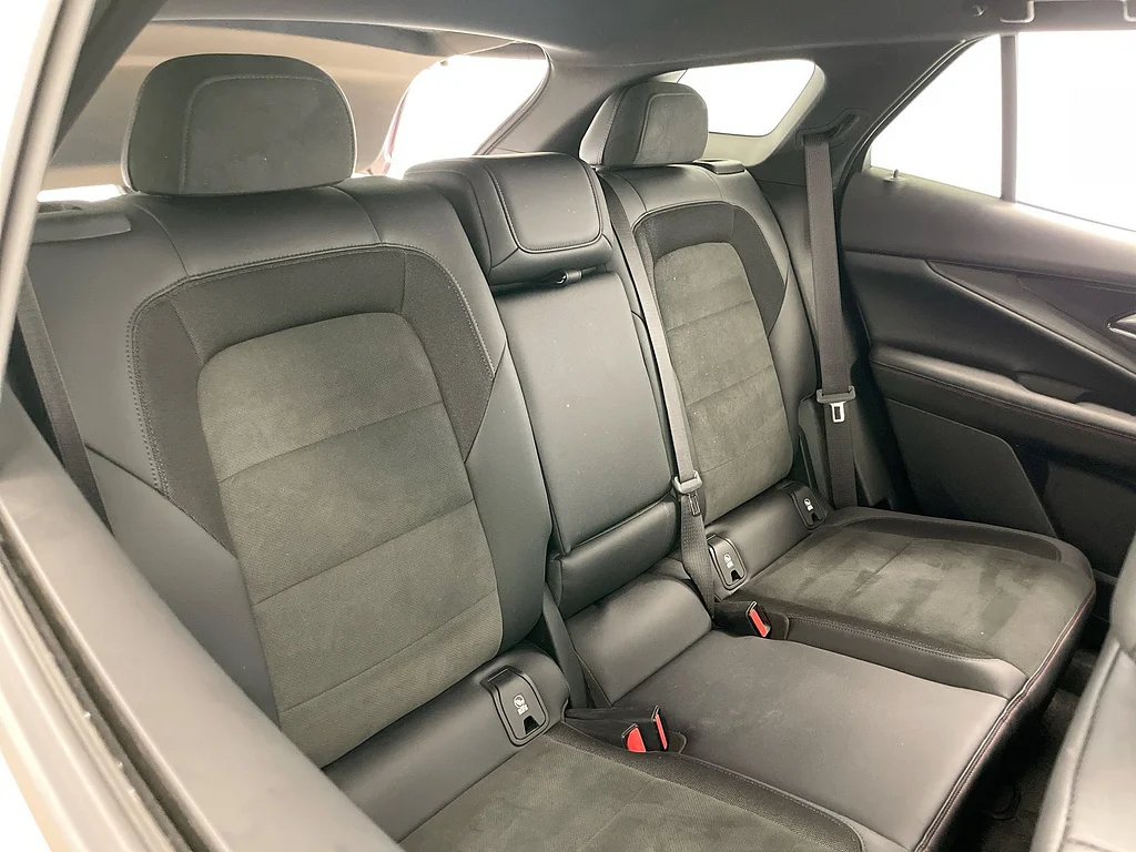 Certified Used 2024 GRAY Chevrolet RS image 25