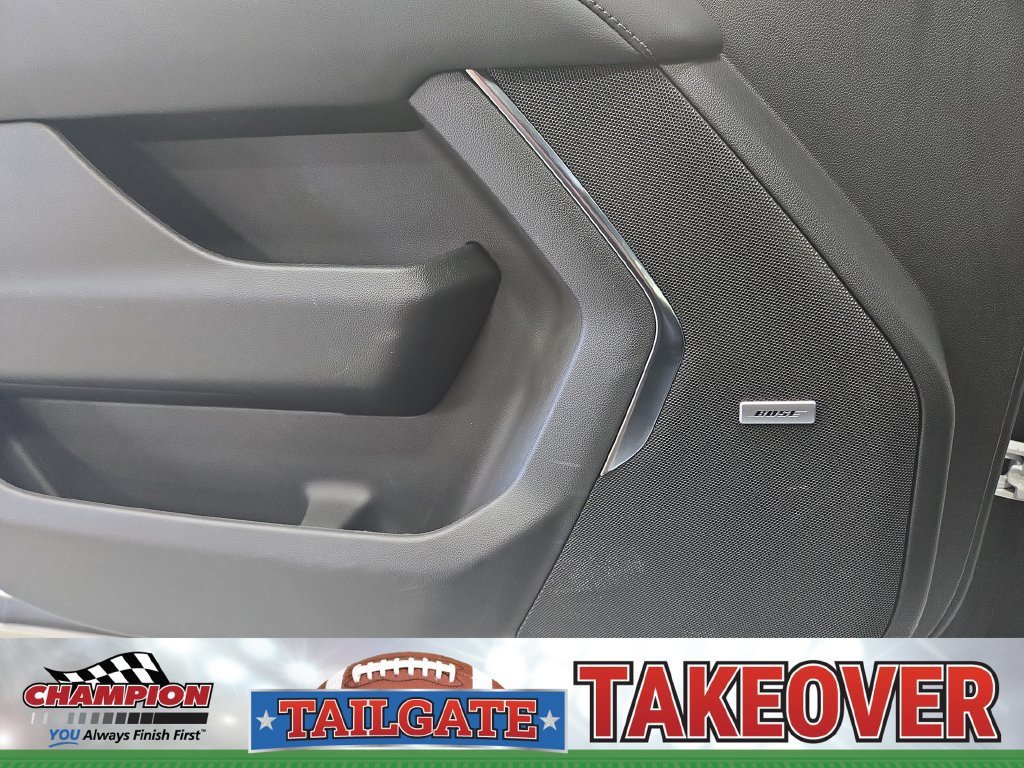 2026 Chevrolet Tahoe LT - Photo 22
