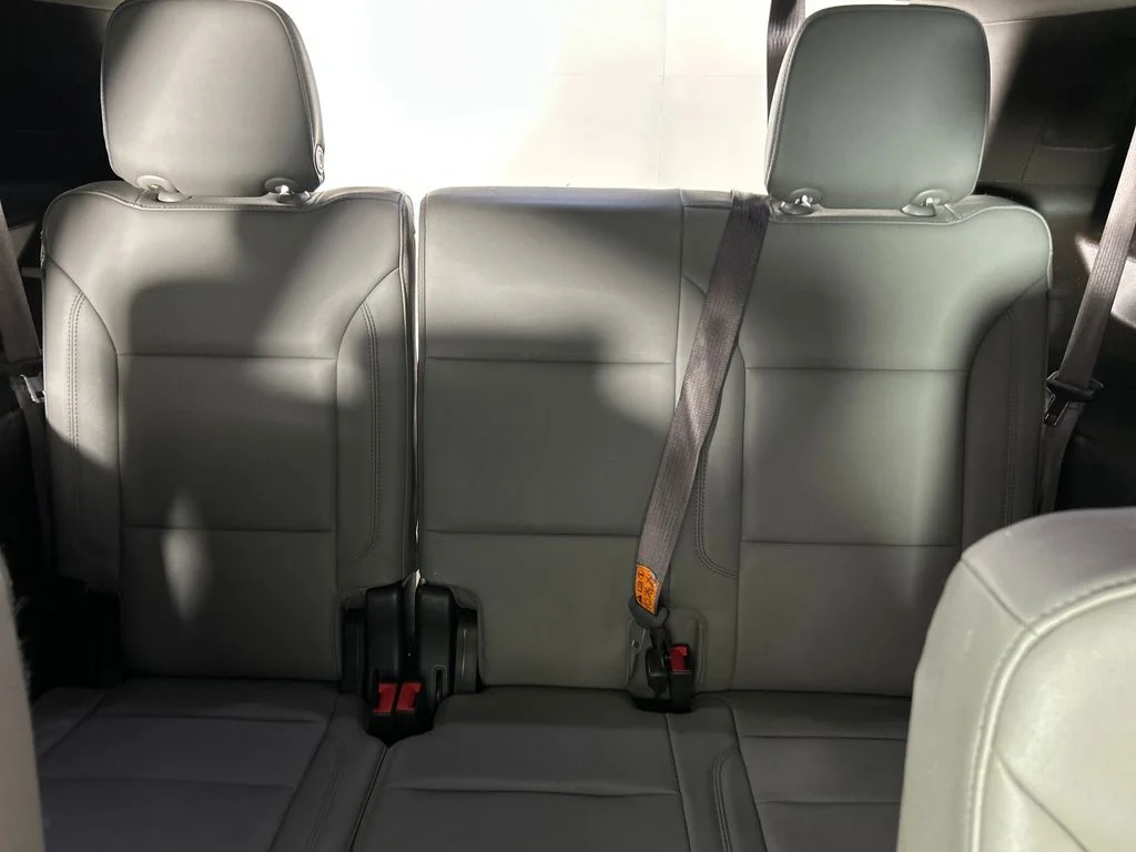 Used 2022 Orange Chevrolet LT image 21