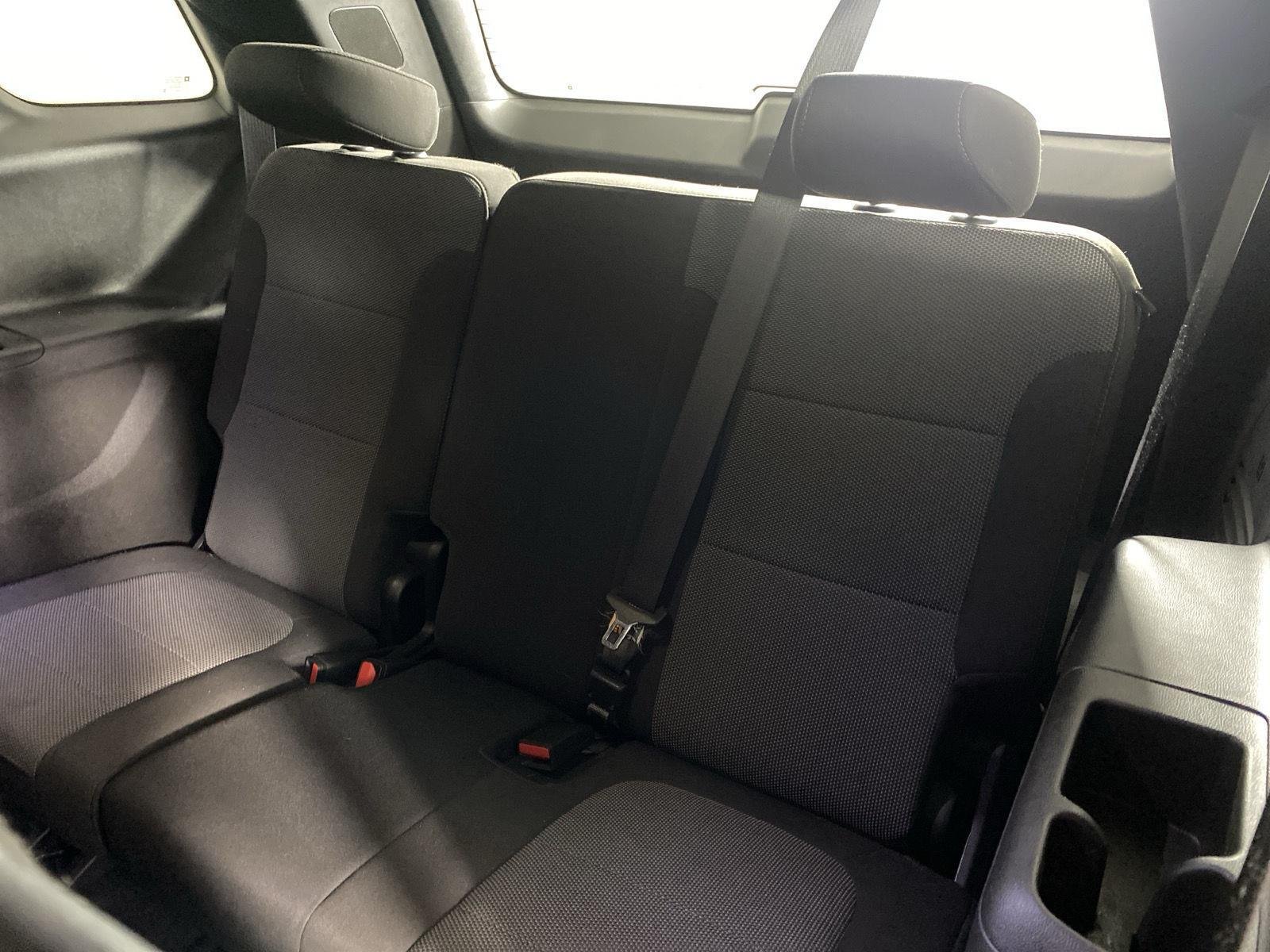 Used 2023 MOSAIC BLACK METALLIC Chevrolet LT Cloth image 25