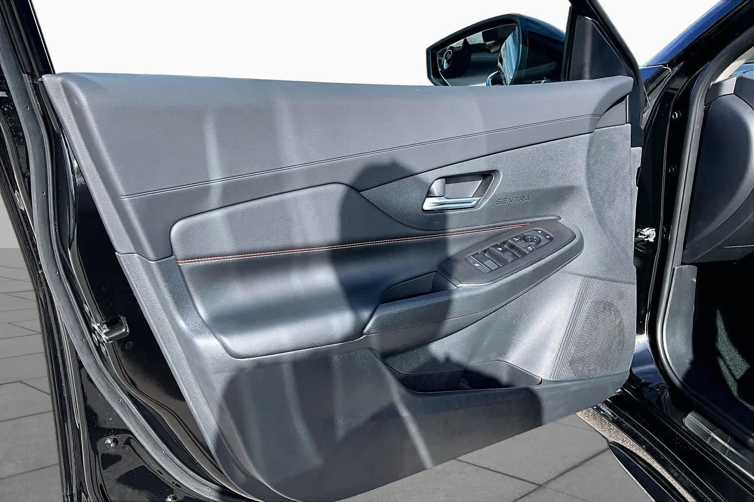 New 2027 Super Black Nissan SR image 10