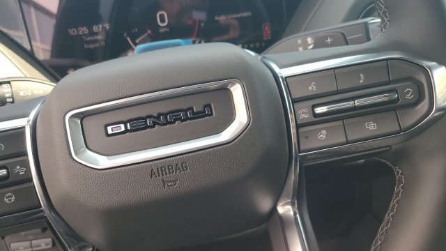 New 2026 Onyx Black GMC Denali image 19