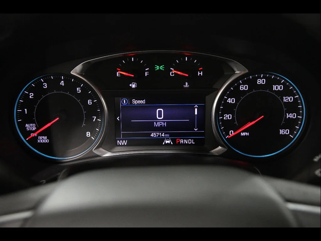 2022 Chevrolet Equinox LS - Photo 8